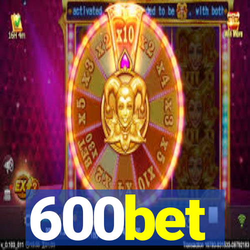 600bet-lucky tiger